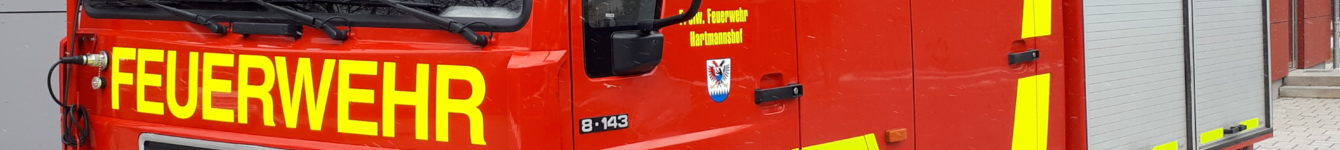 Freiwillige Feuerwehr Hartmannshof